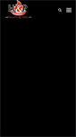Mobile Screenshot of hearthpatiotallahassee.com